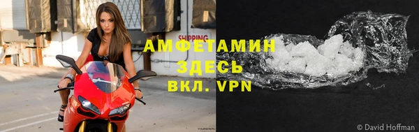 твердый Карпинск