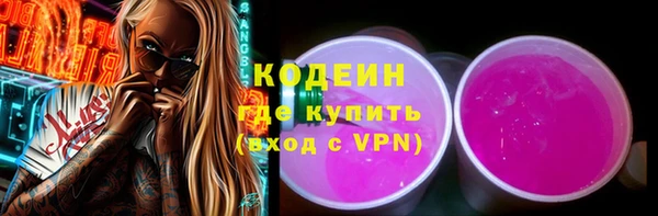 твердый Карпинск